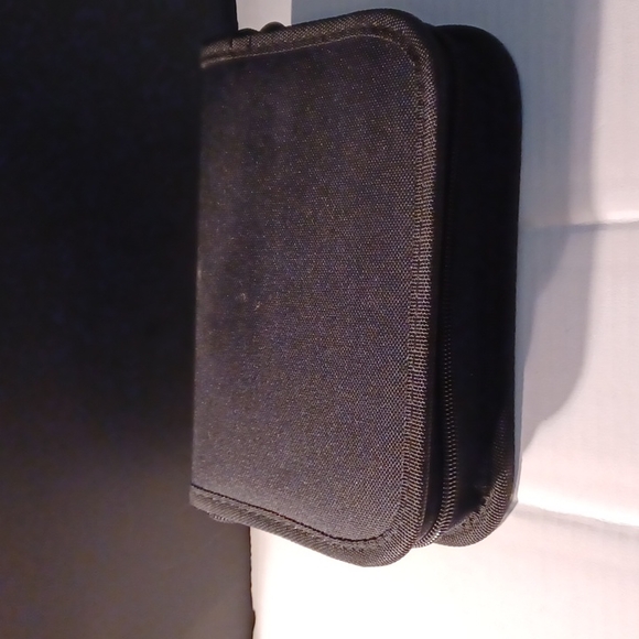 Zippered plan a head business binder - Picture 2 of 9